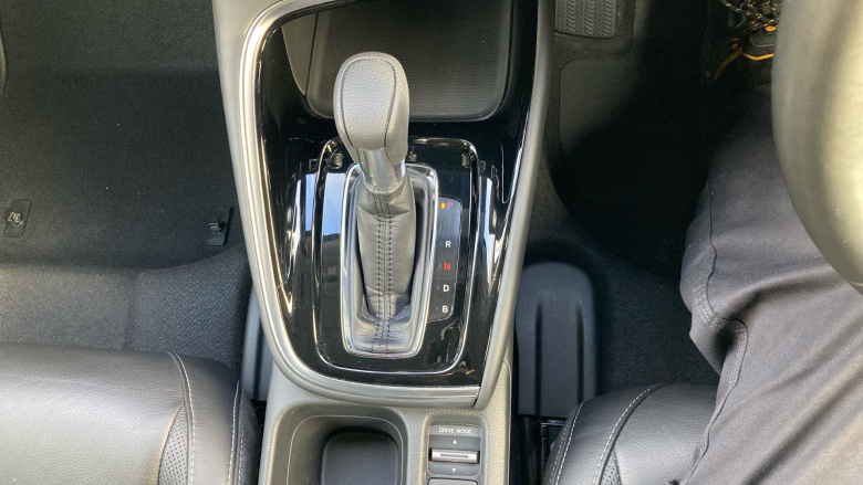 Honda HR-V 1.5 eHEV Advance 5dr CVT Hybrid Hatchback